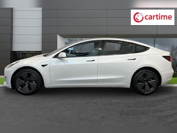 Used Tesla Model 3 2022 for sale - 76279633: Photo