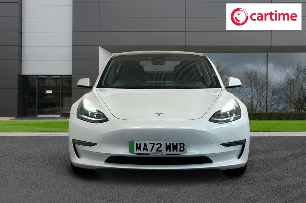 Used Tesla Model 3 2022 for sale - 76279633: Photo 4