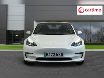Used Tesla Model 3 2022 for sale - 76279633: Photo