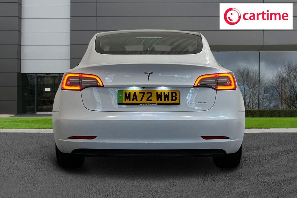 Used Tesla Model 3 2022 for sale - 76279633: Photo 6