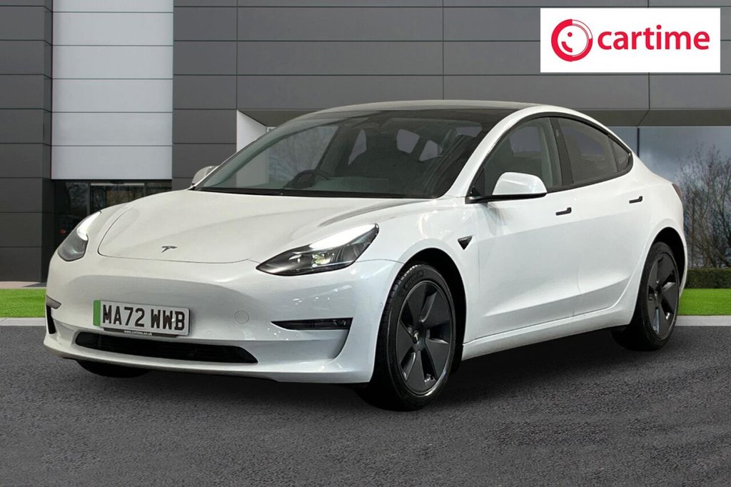 Used Tesla Model 3 2022 for sale - 76279633: Photo 7