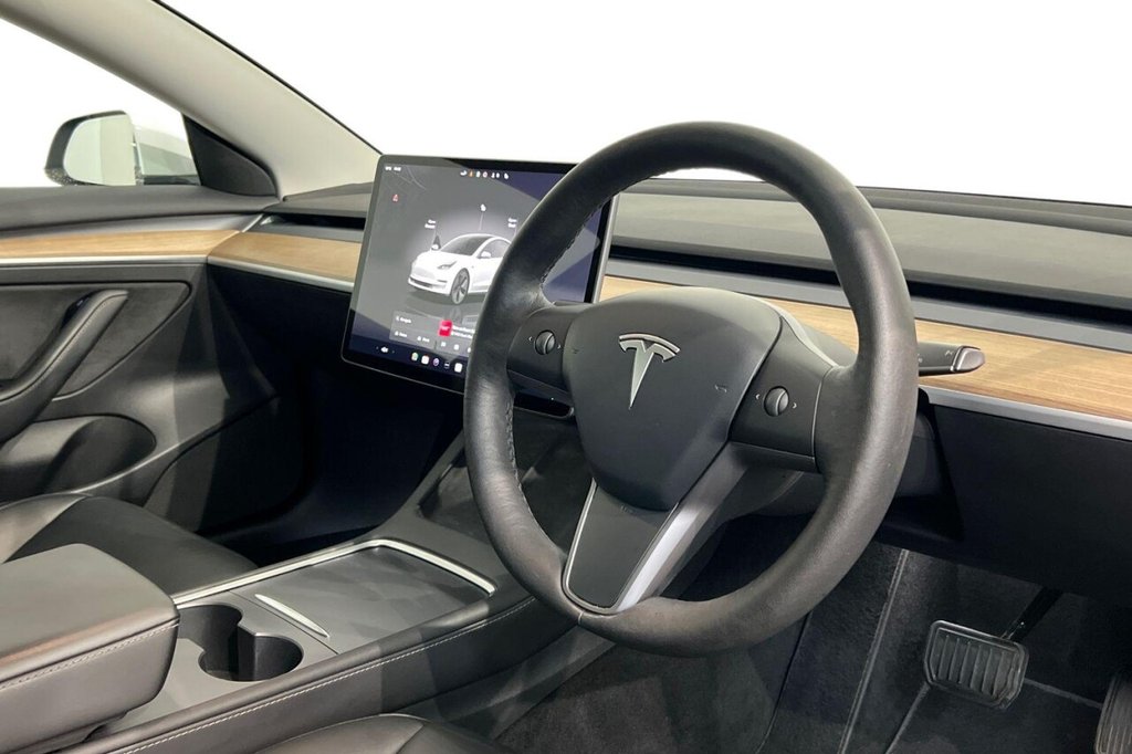 Used Tesla Model 3 2022 for sale - 76279633: Photo 9