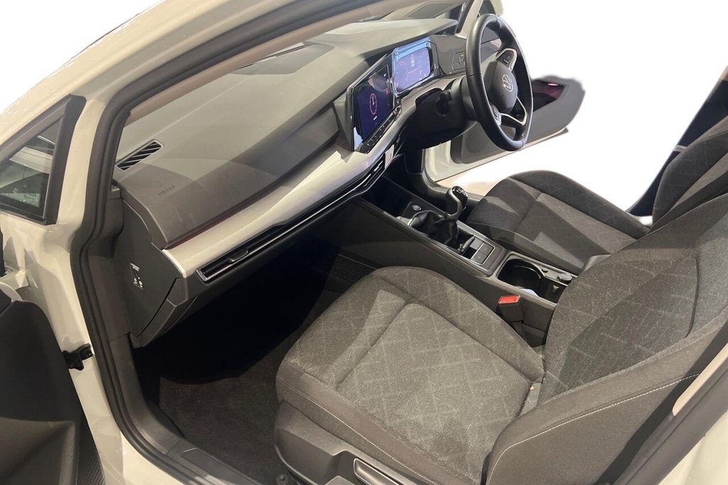 Used Volkswagen Golf 2023 for sale - 76900604: Photo 11