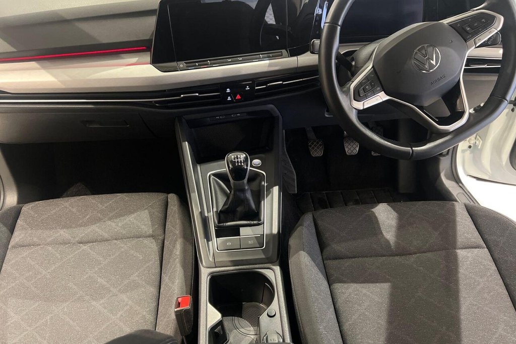 Used Volkswagen Golf 2023 for sale - 76900604: Photo 12