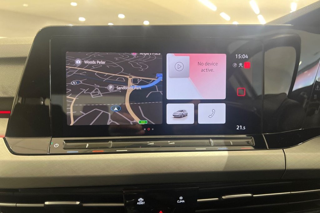 Used Volkswagen Golf 2023 for sale - 76900604: Photo 17