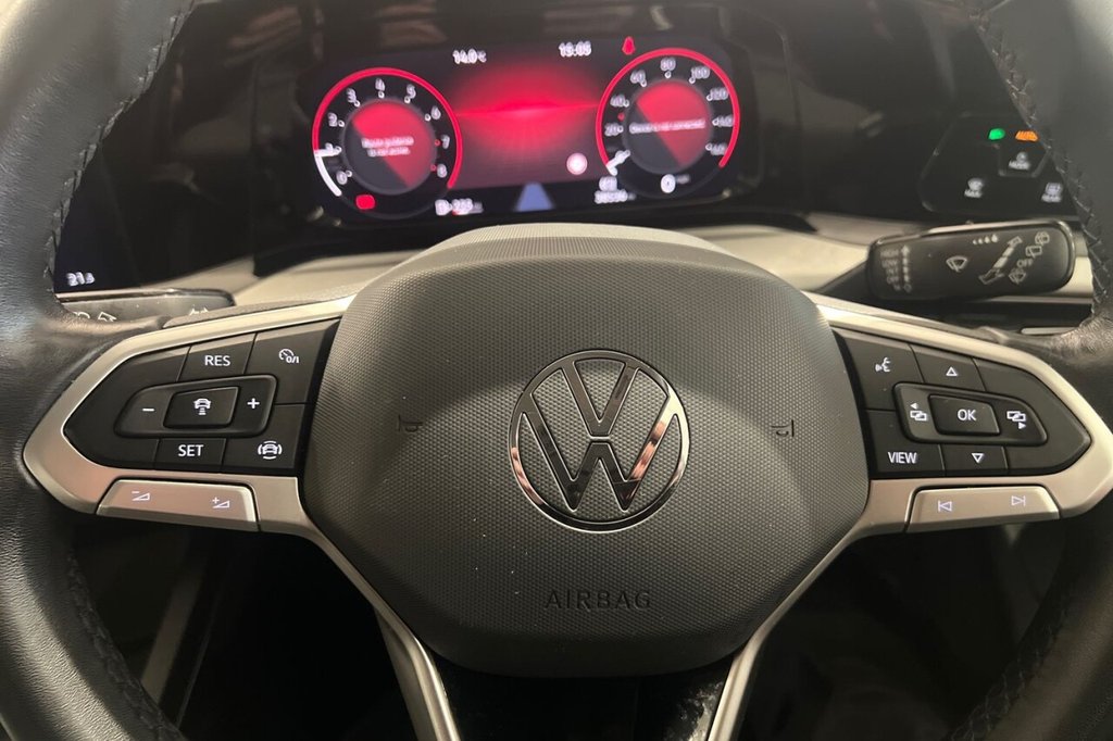 Used Volkswagen Golf 2023 for sale - 76900604: Photo 22