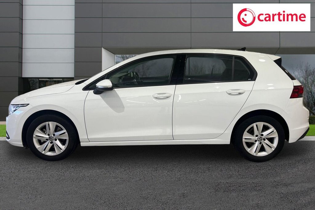 Used Volkswagen Golf 2023 for sale - 76900604: Photo 3