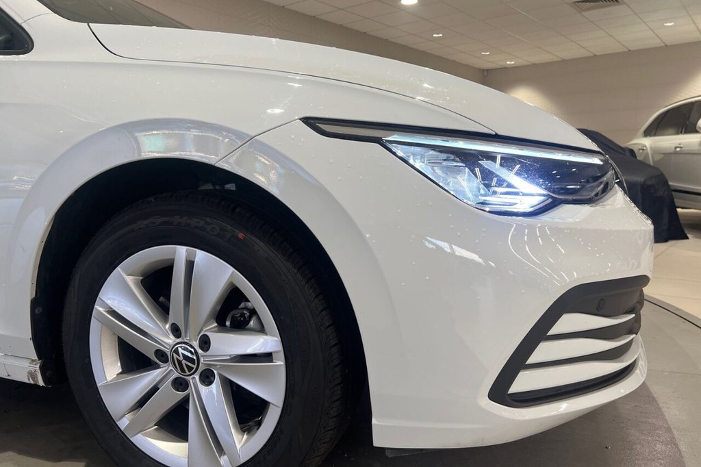 Used Volkswagen Golf 2023 for sale - 76900604: Photo 30