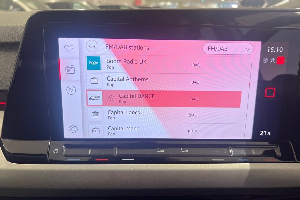 Used Volkswagen Golf 2023 for sale - 76900604: Photo 32