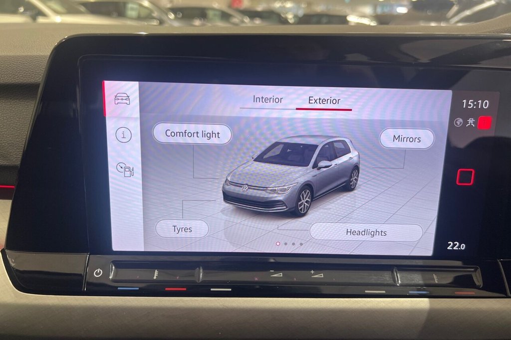 Used Volkswagen Golf 2023 for sale - 76900604: Photo 33