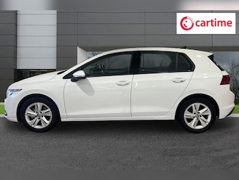 Used Volkswagen Golf 2023 for sale - 76900604: Photo