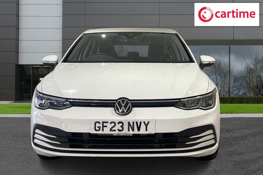 Used Volkswagen Golf 2023 for sale - 76900604: Photo 4
