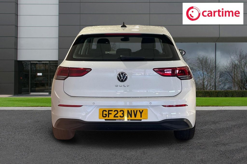 Used Volkswagen Golf 2023 for sale - 76900604: Photo 6