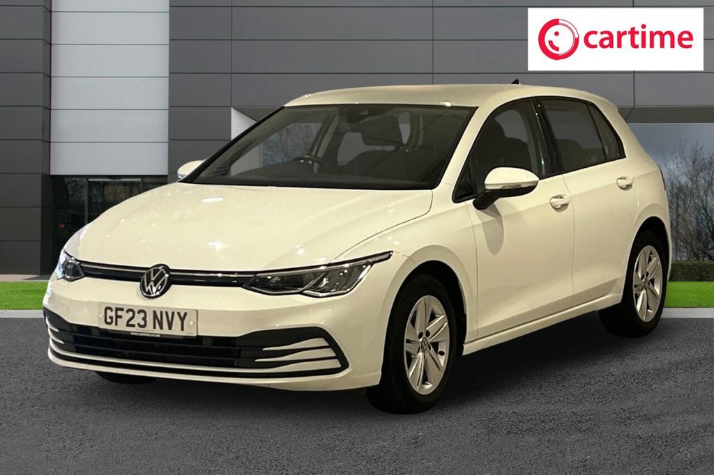 Used Volkswagen Golf 2023 for sale - 76900604: Photo 7