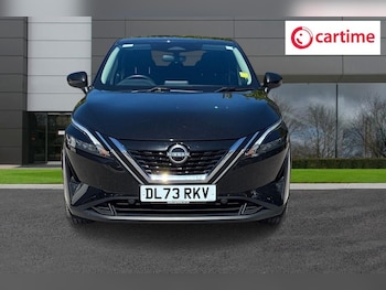 Used Nissan Qashqai 2023 for sale - 78382116: Photo