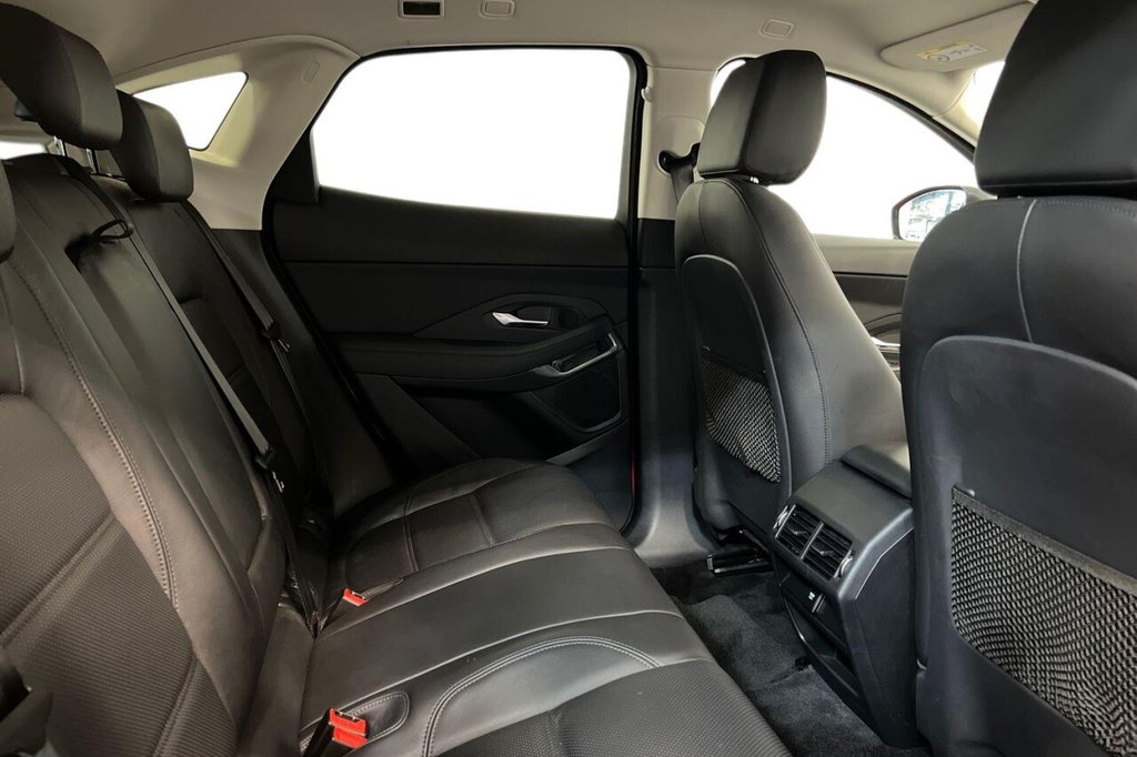 Used Jaguar E-Pace 2019 for sale - 77110369: Photo 10
