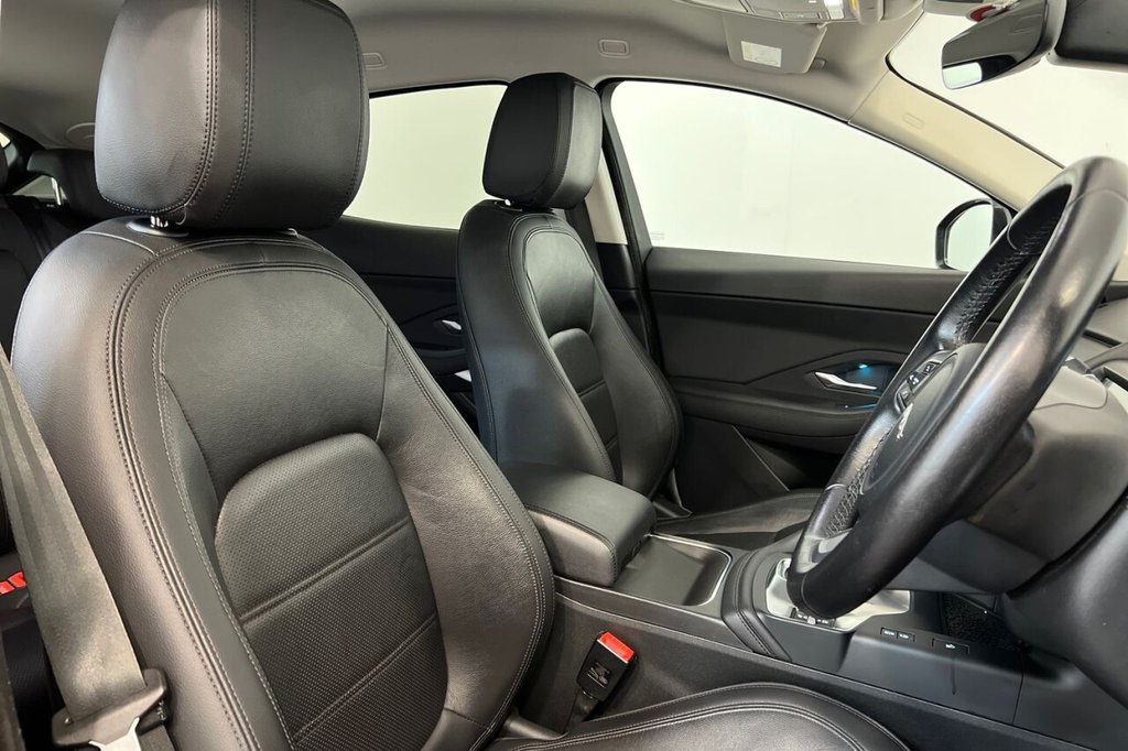 Used Jaguar E-Pace 2019 for sale - 77110369: Photo 22