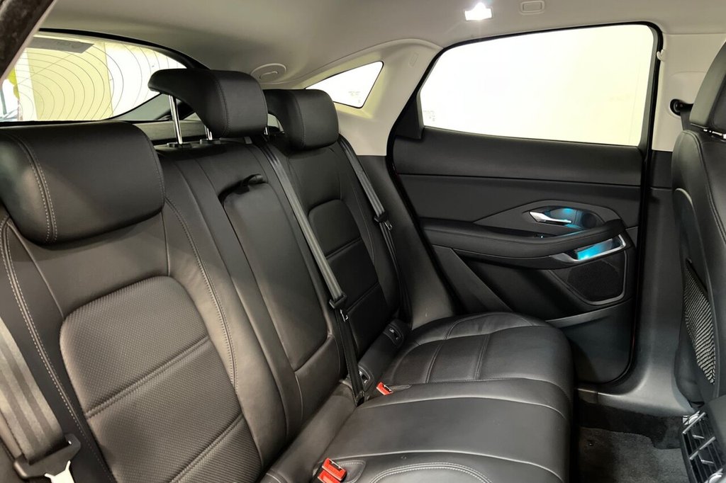 Used Jaguar E-Pace 2019 for sale - 77110369: Photo 24