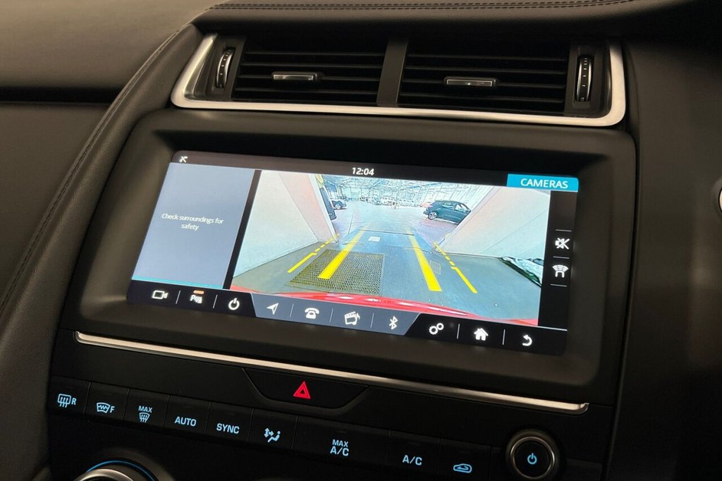 Used Jaguar E-Pace 2019 for sale - 77110369: Photo 30