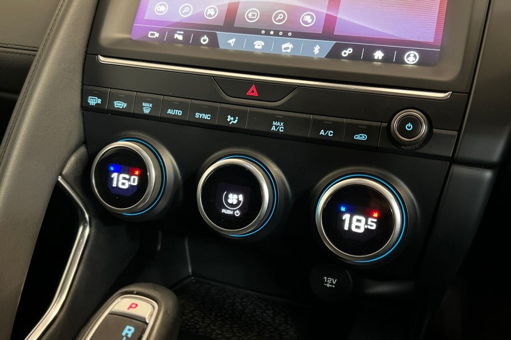 Used Jaguar E-Pace 2019 for sale - 77110369: Photo 35