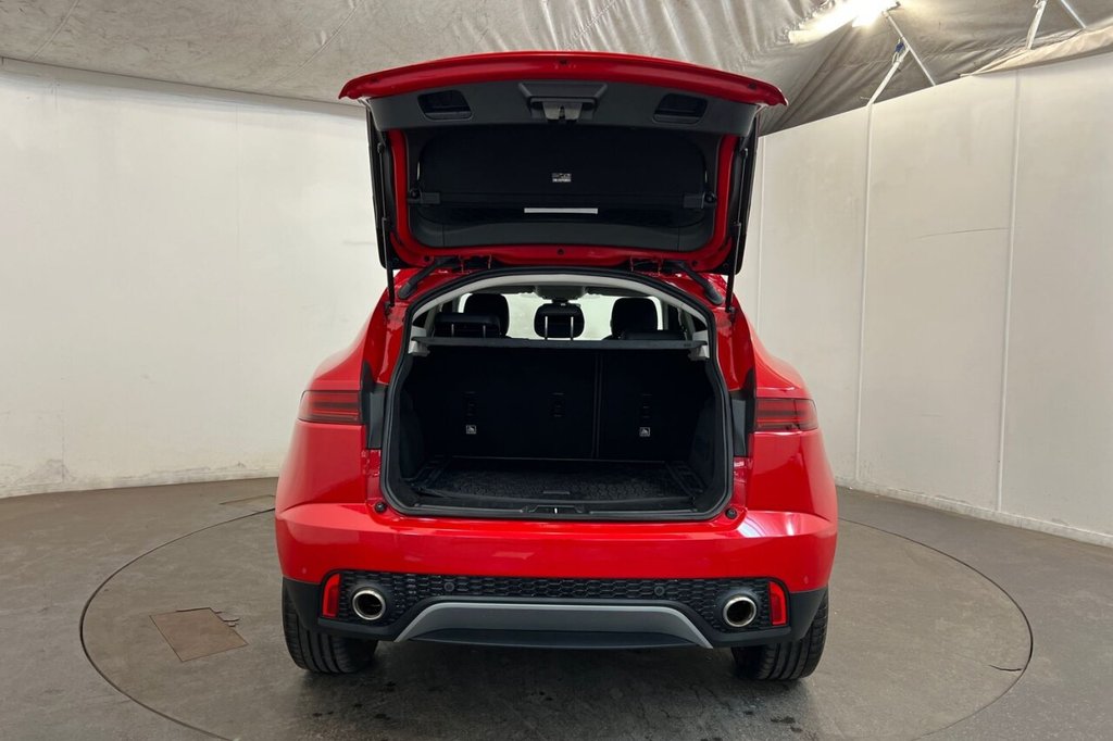 Used Jaguar E-Pace 2019 for sale - 77110369: Photo 42