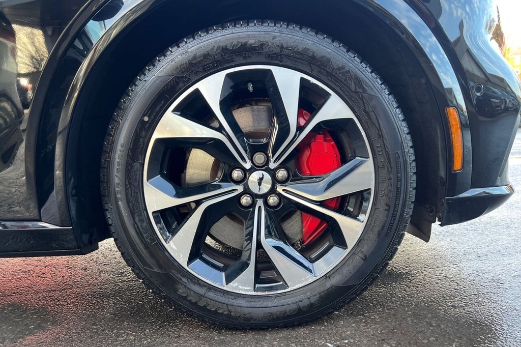 Used Ford Mustang Mach-E 2023 for sale - 77703564: Photo 14