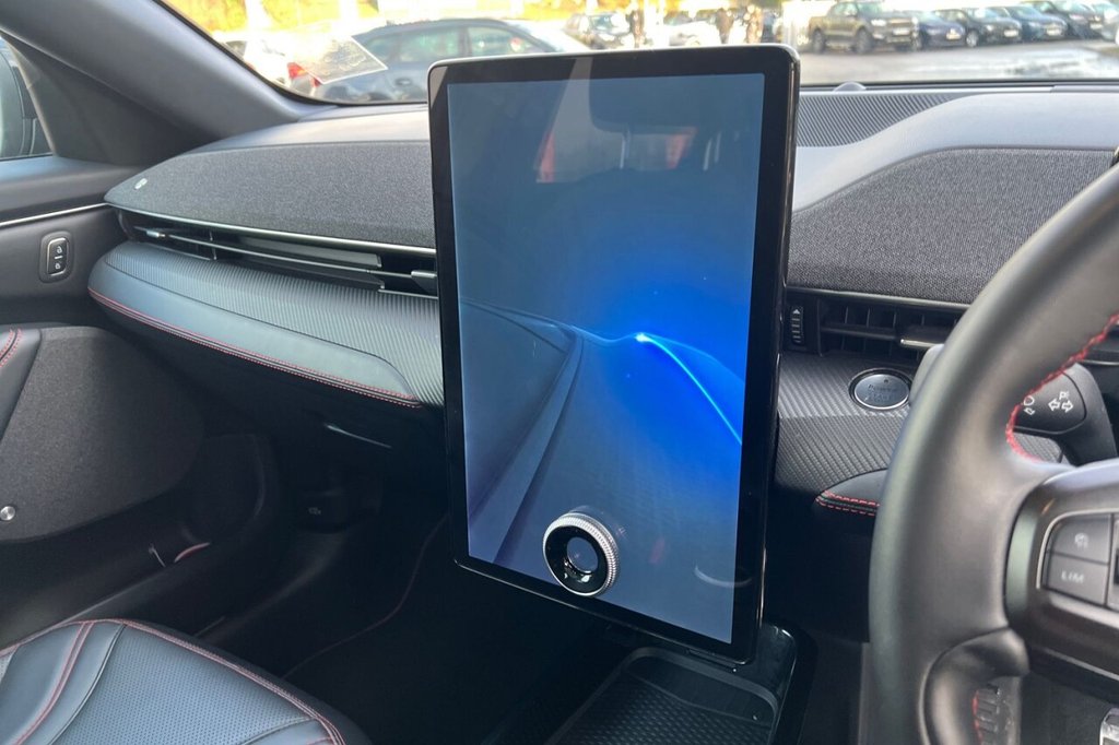 Used Ford Mustang Mach-E 2023 for sale - 77703564: Photo 16