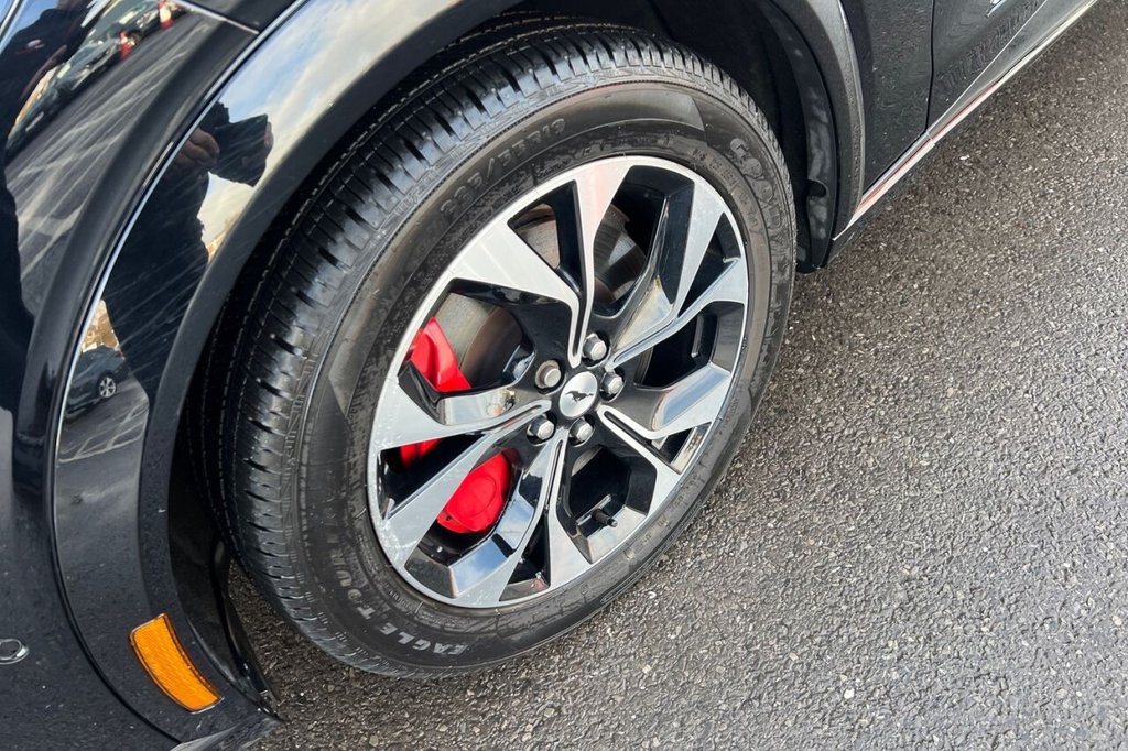 Used Ford Mustang Mach-E 2023 for sale - 77703564: Photo 23