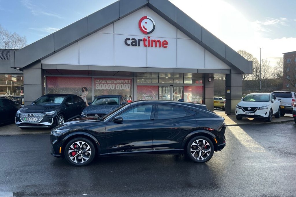 Used Ford Mustang Mach-E 2023 for sale - 77703564: Photo 39