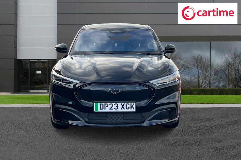 Used Ford Mustang Mach-E 2023 for sale - 77703564: Photo 4