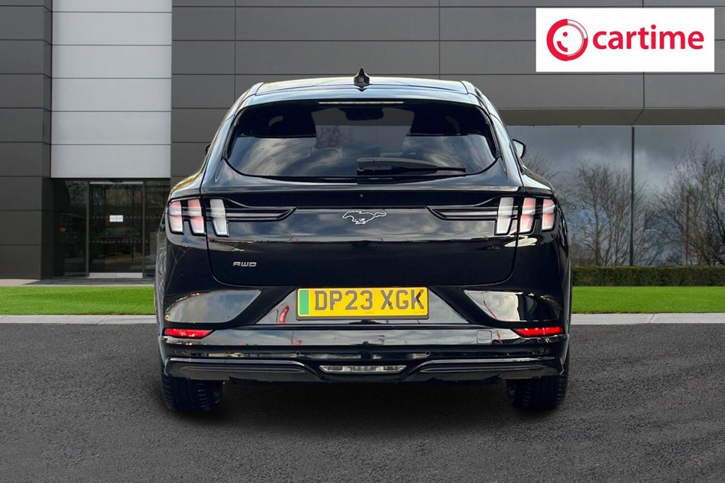 Used Ford Mustang Mach-E 2023 for sale - 77703564: Photo 6