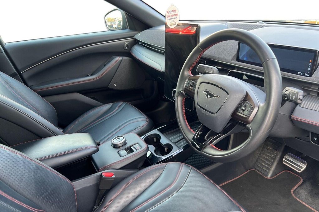 Used Ford Mustang Mach-E 2023 for sale - 77703564: Photo 9