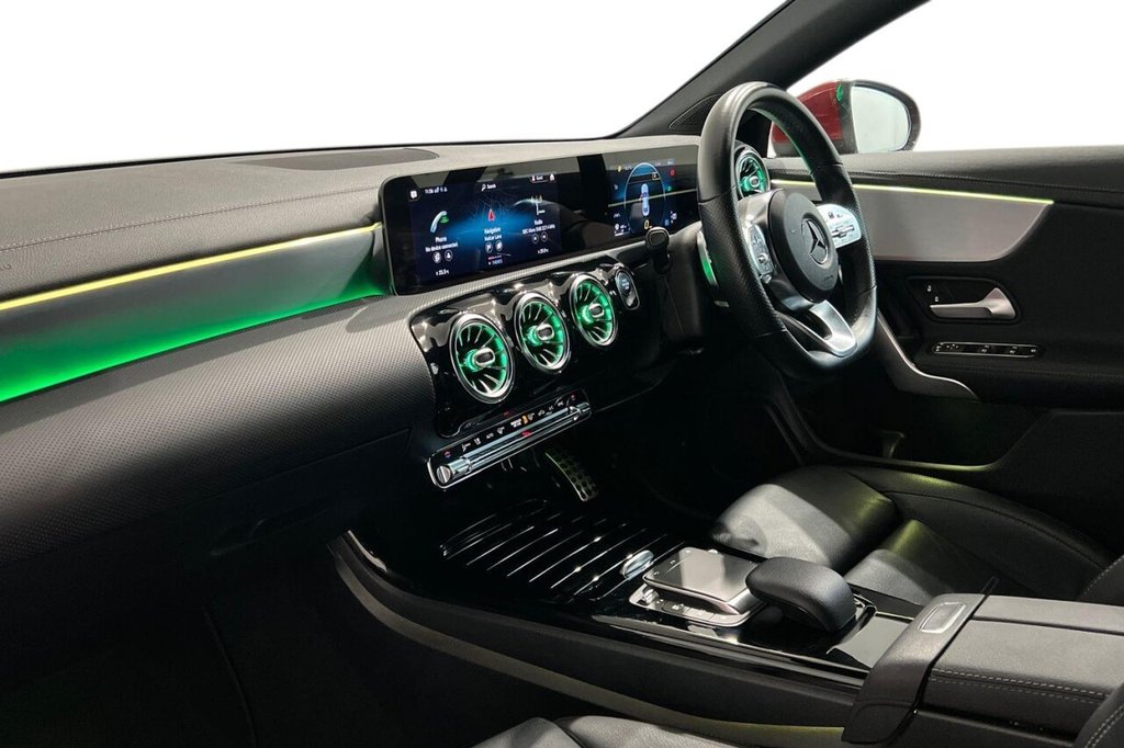 Used Mercedes-Benz CLA 2021 for sale - 77477563: Photo 11