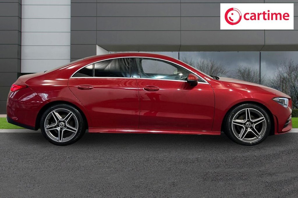 Used Mercedes-Benz CLA 2021 for sale - 77477563: Photo 2