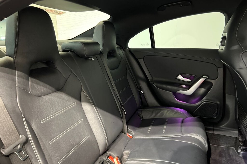 Used Mercedes-Benz CLA 2021 for sale - 77477563: Photo 22