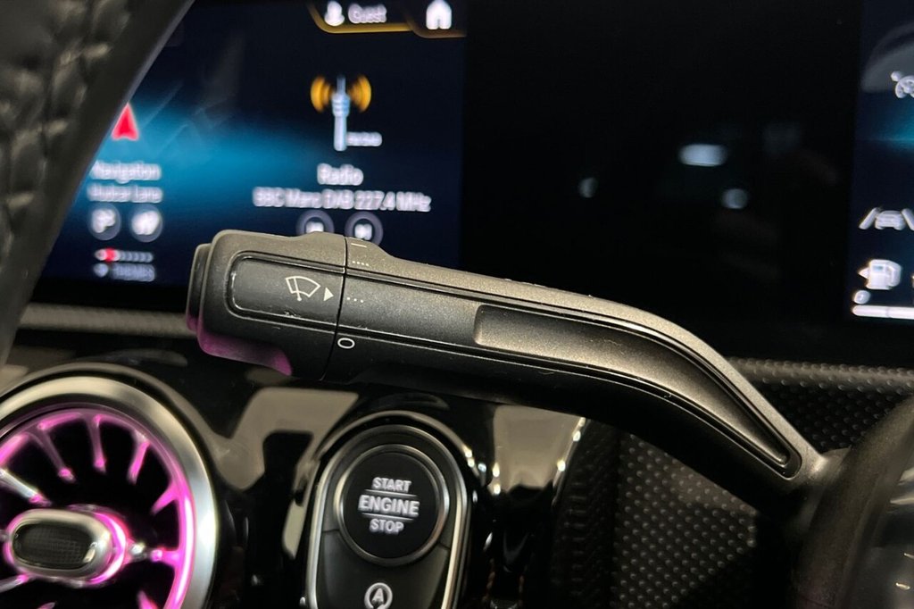 Used Mercedes-Benz CLA 2021 for sale - 77477563: Photo 26