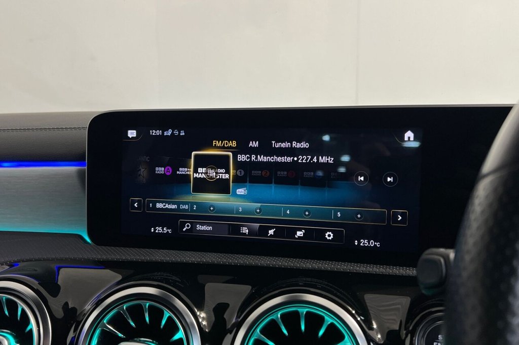 Used Mercedes-Benz CLA 2021 for sale - 77477563: Photo 30