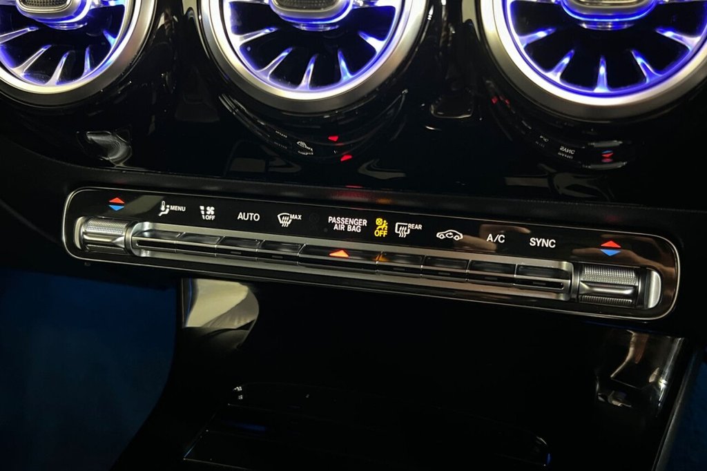 Used Mercedes-Benz CLA 2021 for sale - 77477563: Photo 34