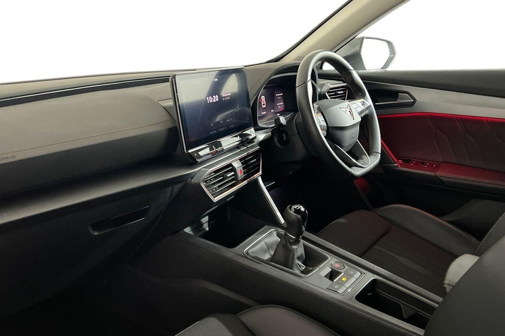 Used Cupra Formentor 2022 for sale - 76569950: Photo 11