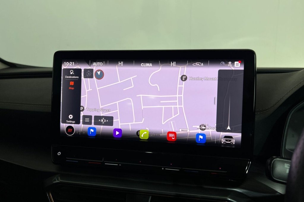 Used Cupra Formentor 2022 for sale - 76569950: Photo 20