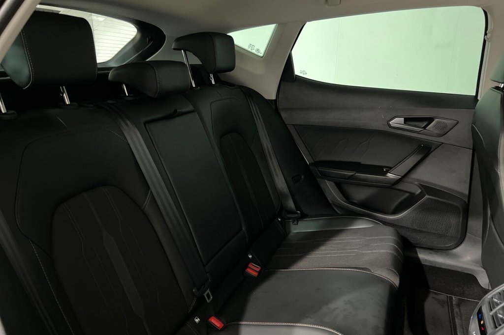 Used Cupra Formentor 2022 for sale - 76569950: Photo 26