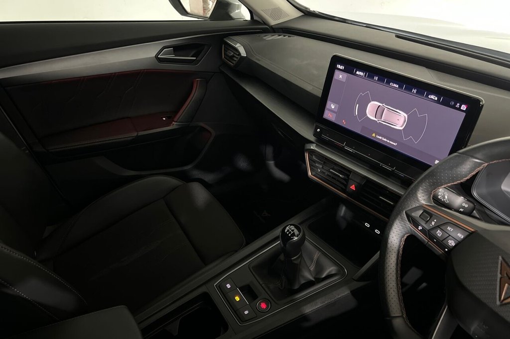 Used Cupra Formentor 2022 for sale - 76569950: Photo 31