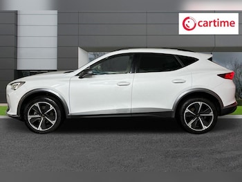 Used Cupra Formentor 2022 for sale - 76569950: Photo