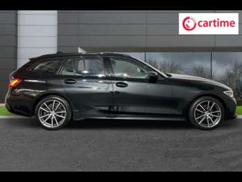 Used BMW 3 Series 2019 for sale - 75321103: Photo