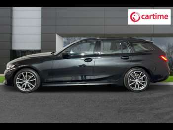 Used BMW 3 Series 2019 for sale - 75321103: Photo