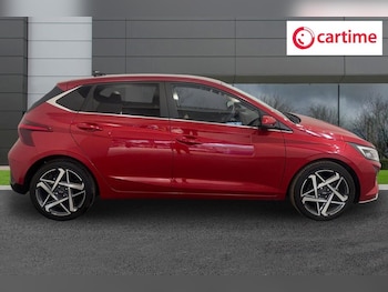 Used Hyundai i20 2025 for sale - 79506250: Photo