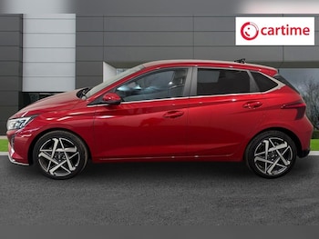 Used Hyundai i20 2025 for sale - 79506250: Photo
