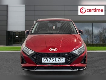 Used Hyundai i20 2025 for sale - 79506250: Photo