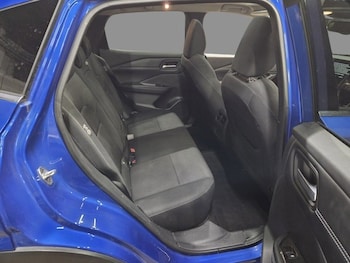 Used Nissan Qashqai 2021 for sale - 78525344: Photo