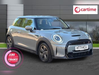 Used MINI Hatch 2022 for sale - 79680243: Photo